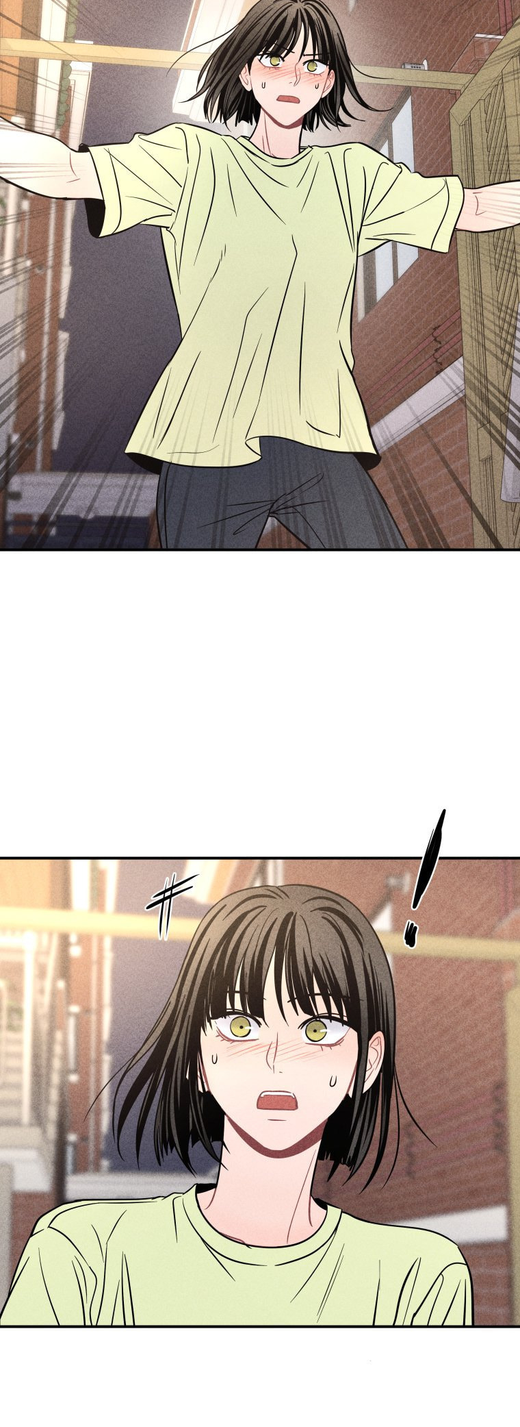 Gwijjal Romance Chapter 65 page 27 - 