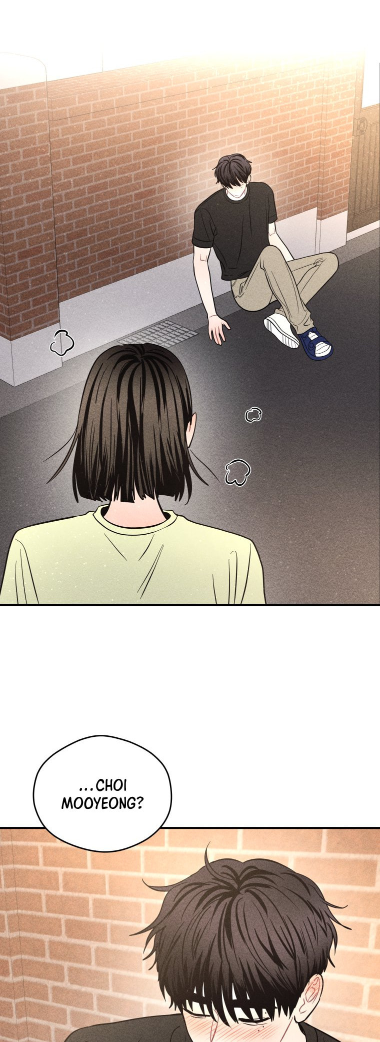 Gwijjal Romance Chapter 65 page 28 - 