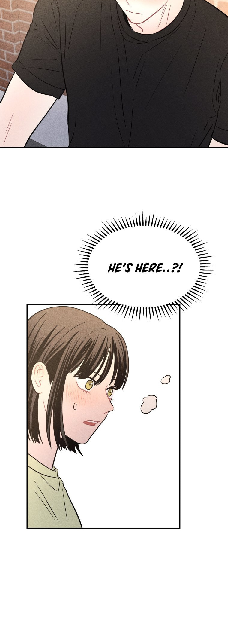 Gwijjal Romance Chapter 65 page 29 - 