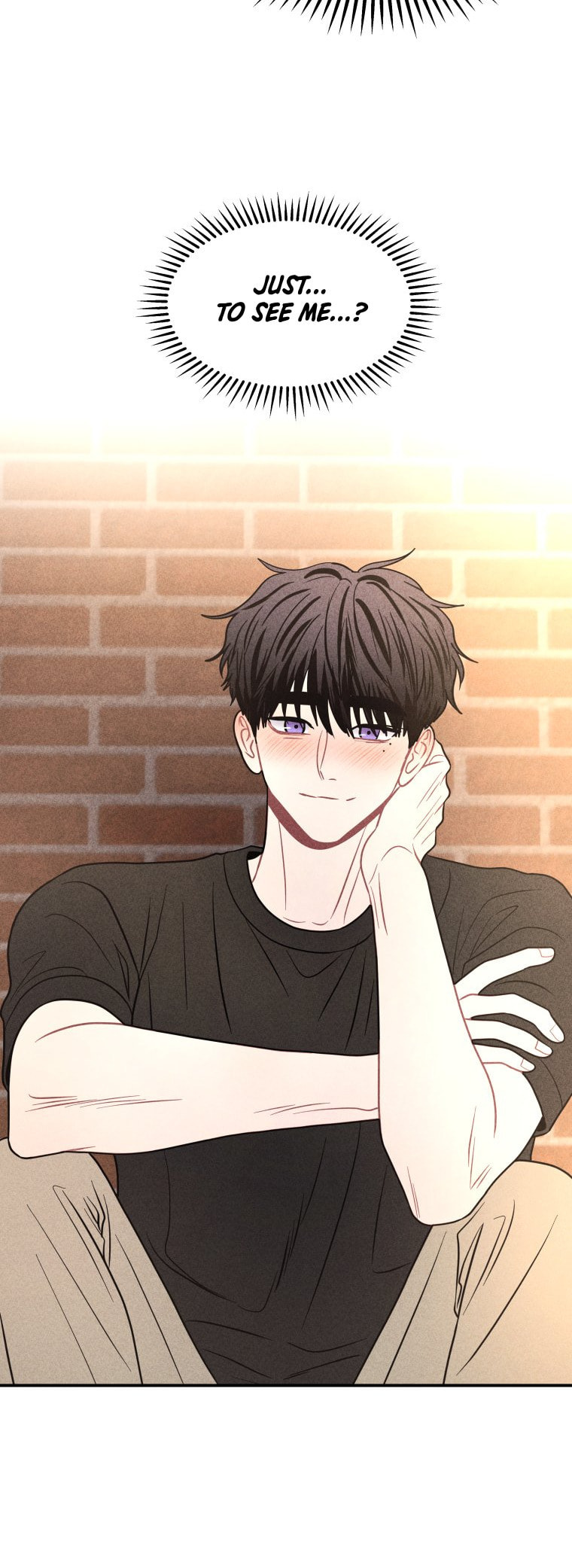 Gwijjal Romance Chapter 65 page 35 - 