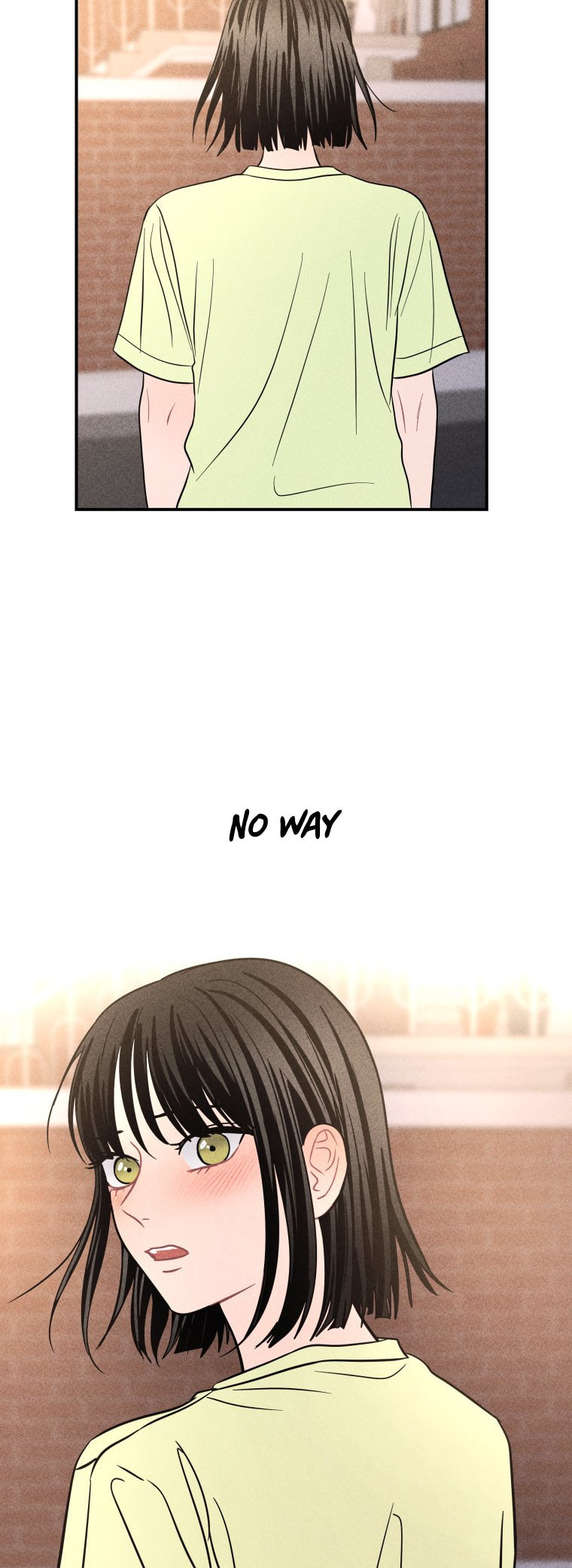 Gwijjal Romance Chapter 65 page 43 - 