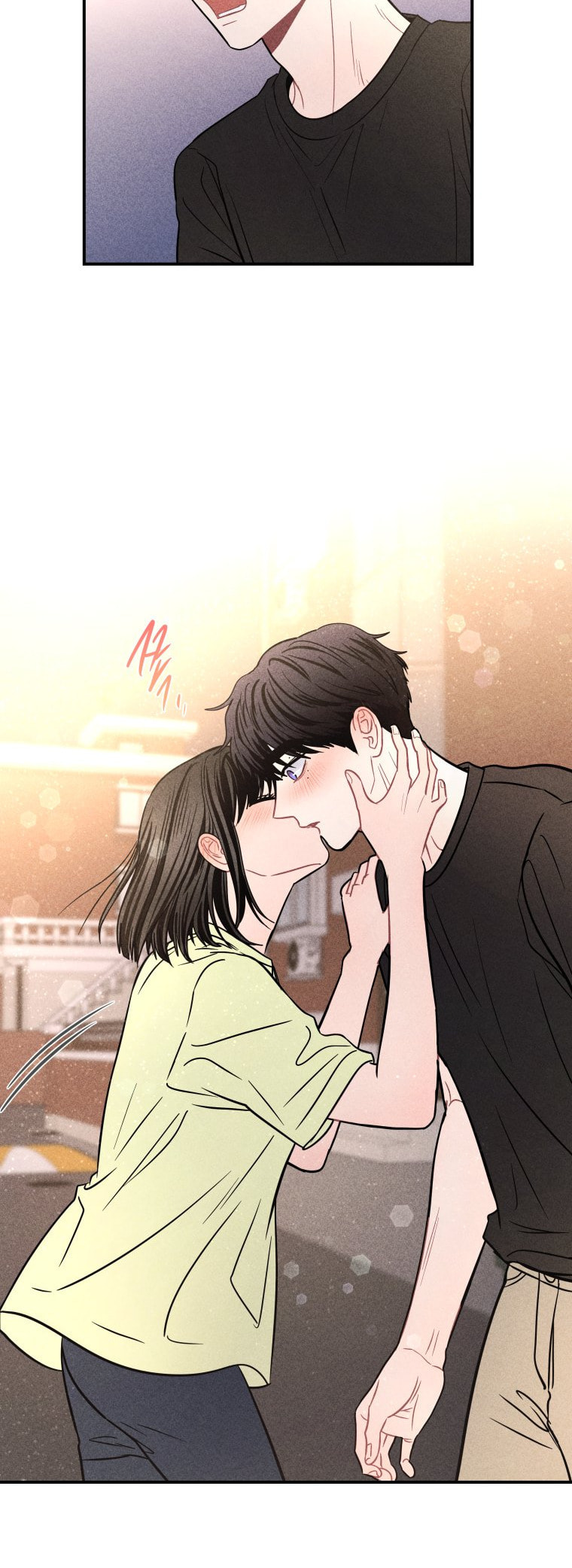 Gwijjal Romance Chapter 65 page 48 - 