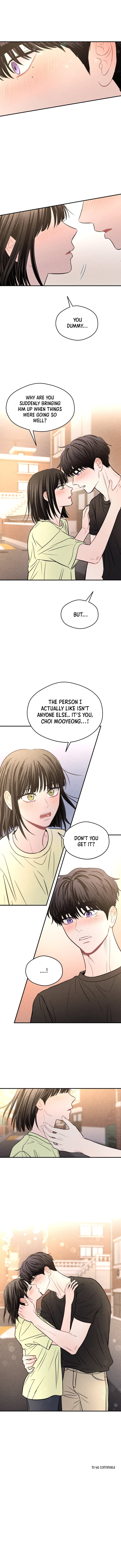 Gwijjal Romance Chapter 65 page 49 - 