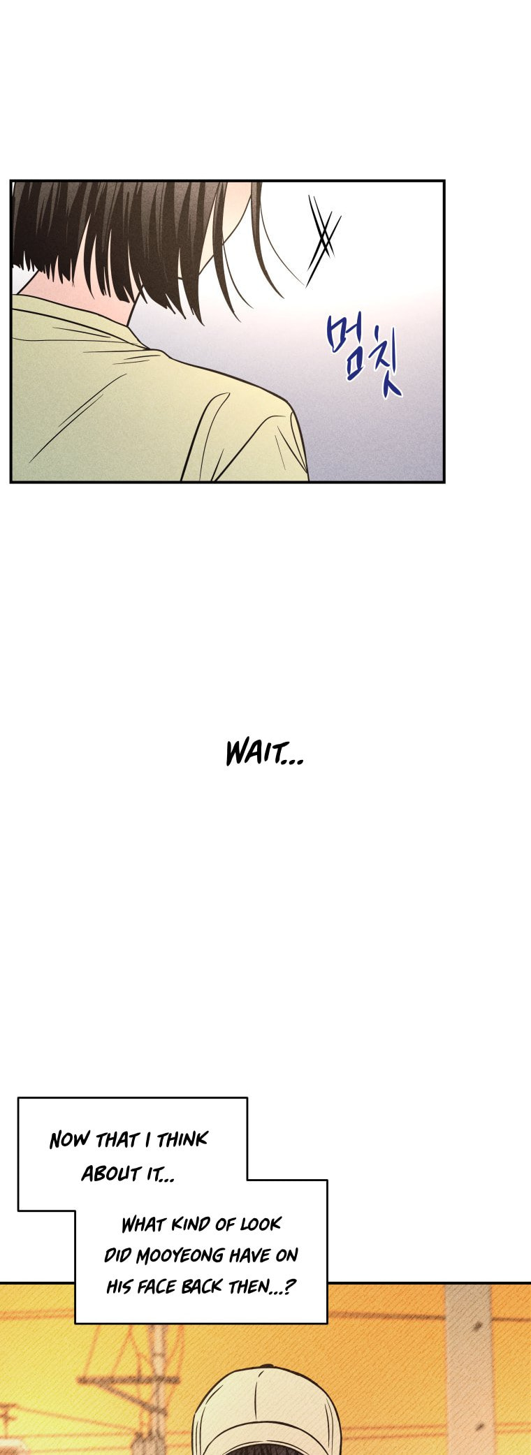 Gwijjal Romance Chapter 65 page 6 - 