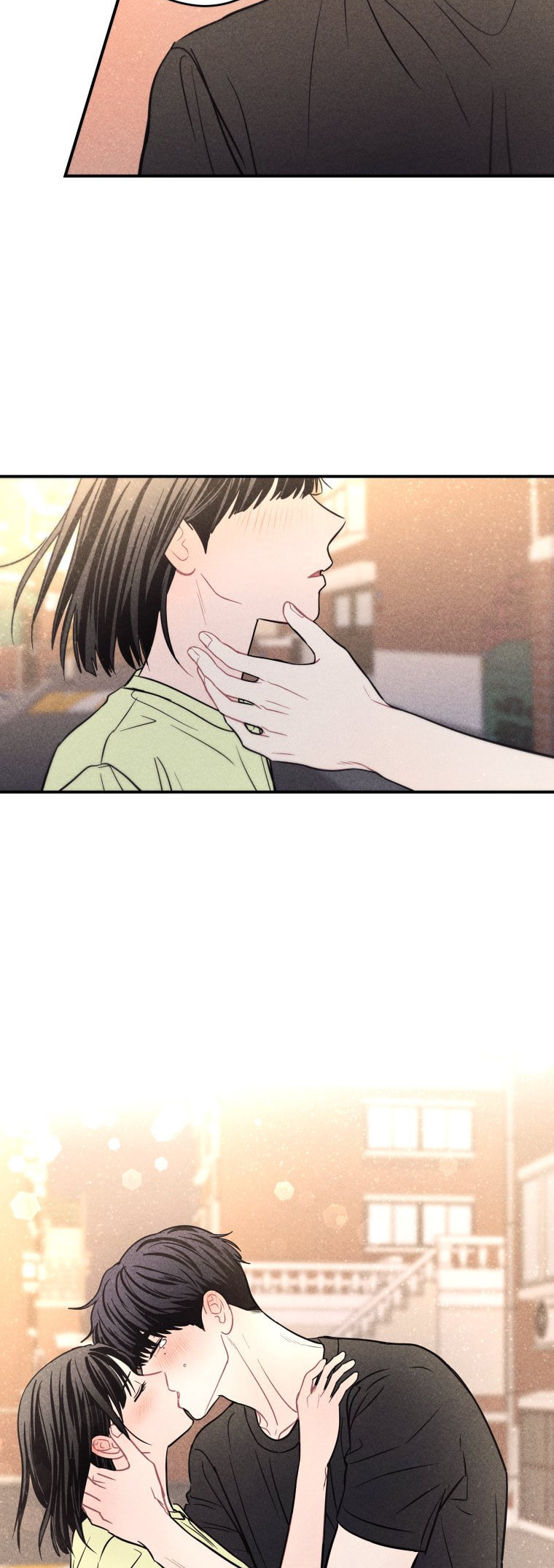 Gwijjal Romance Chapter 66 page 2 - 