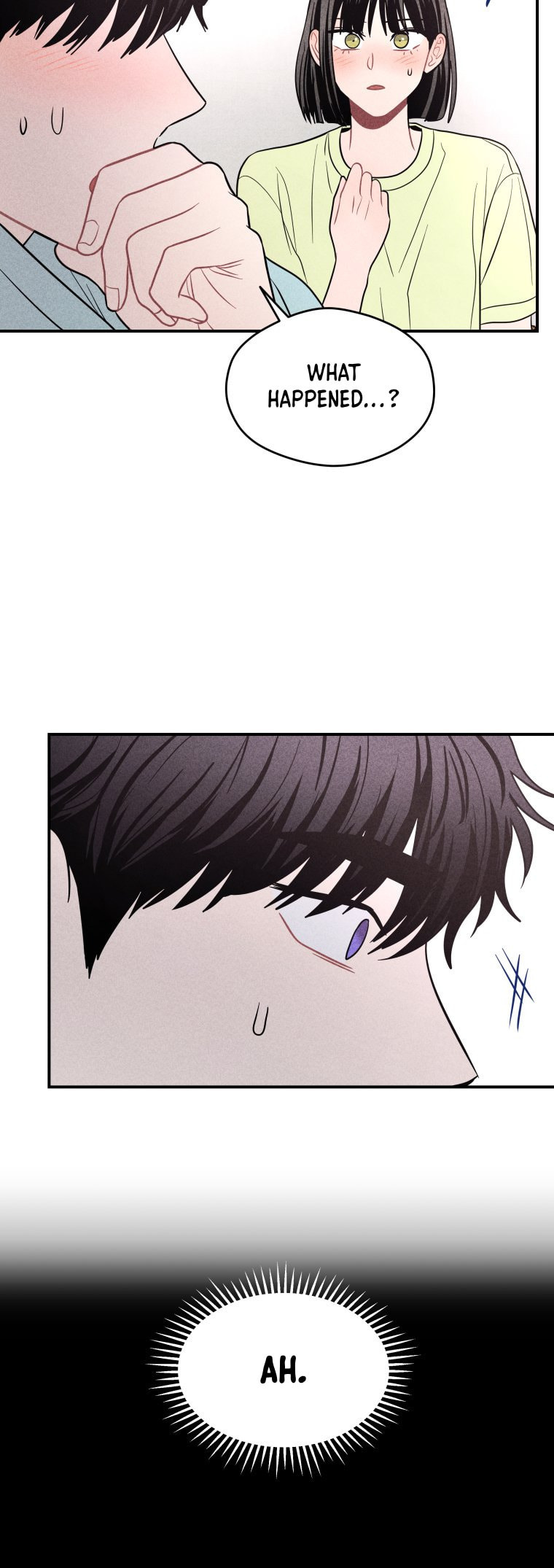 Gwijjal Romance Chapter 66 page 13 - 