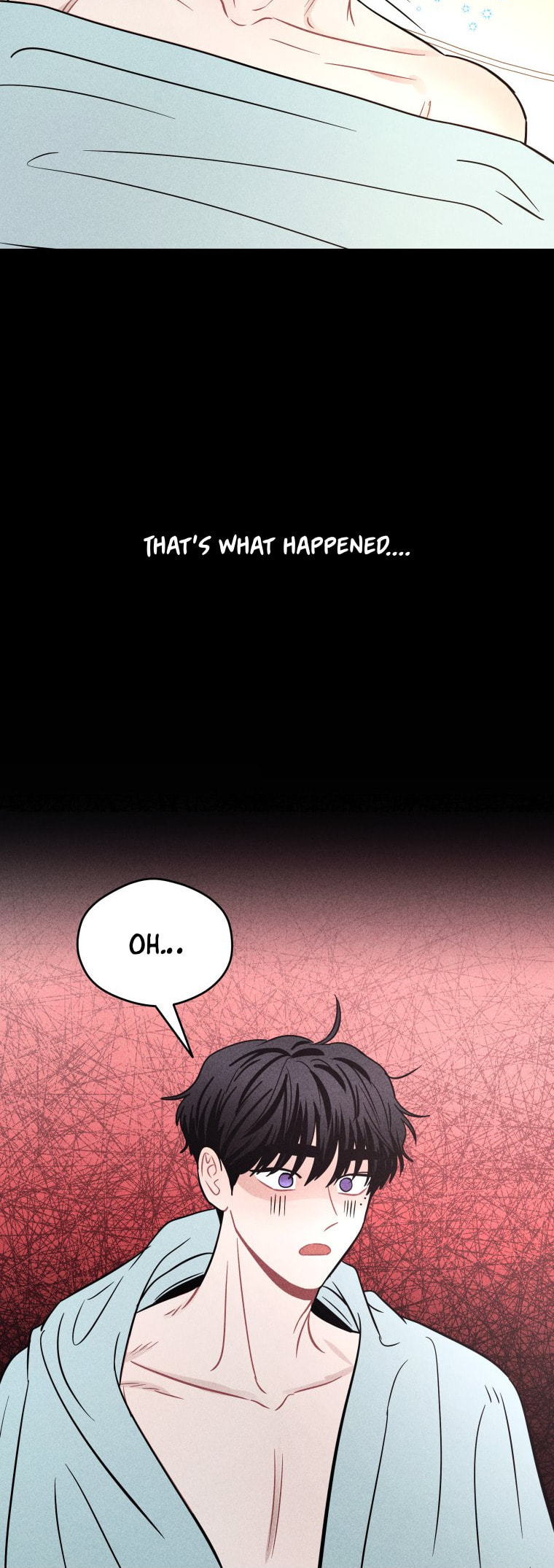 Gwijjal Romance Chapter 66 page 27 - 