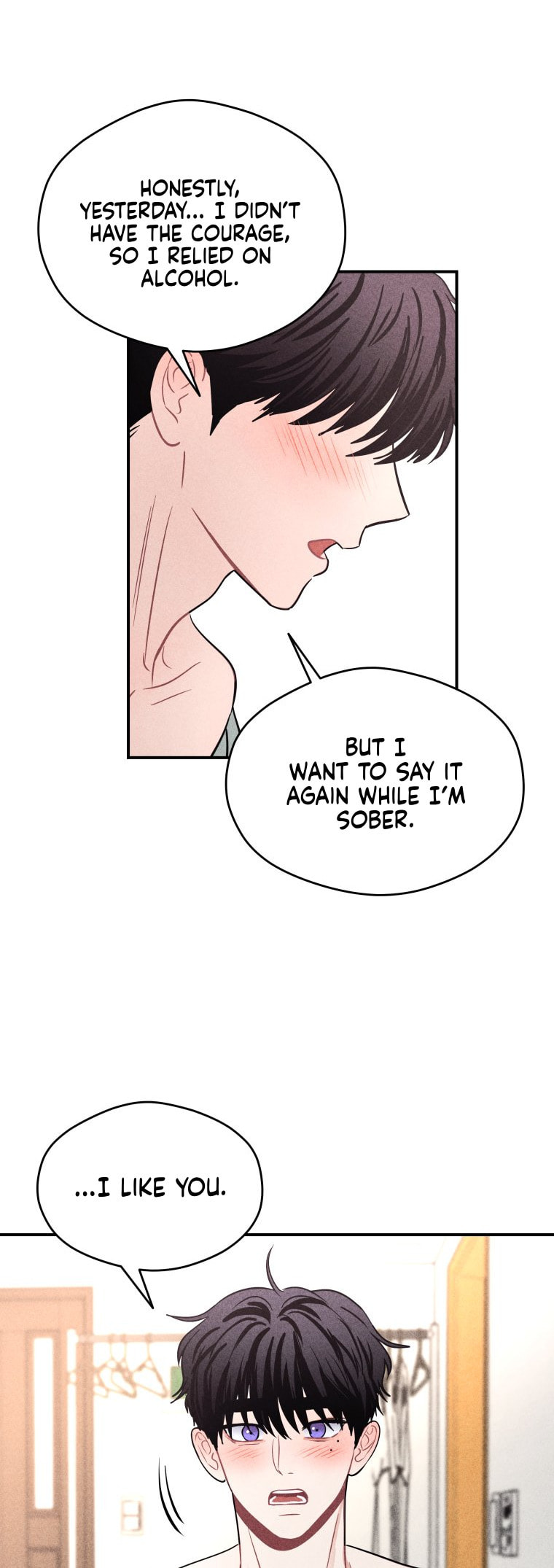 Gwijjal Romance Chapter 66 page 32 - 