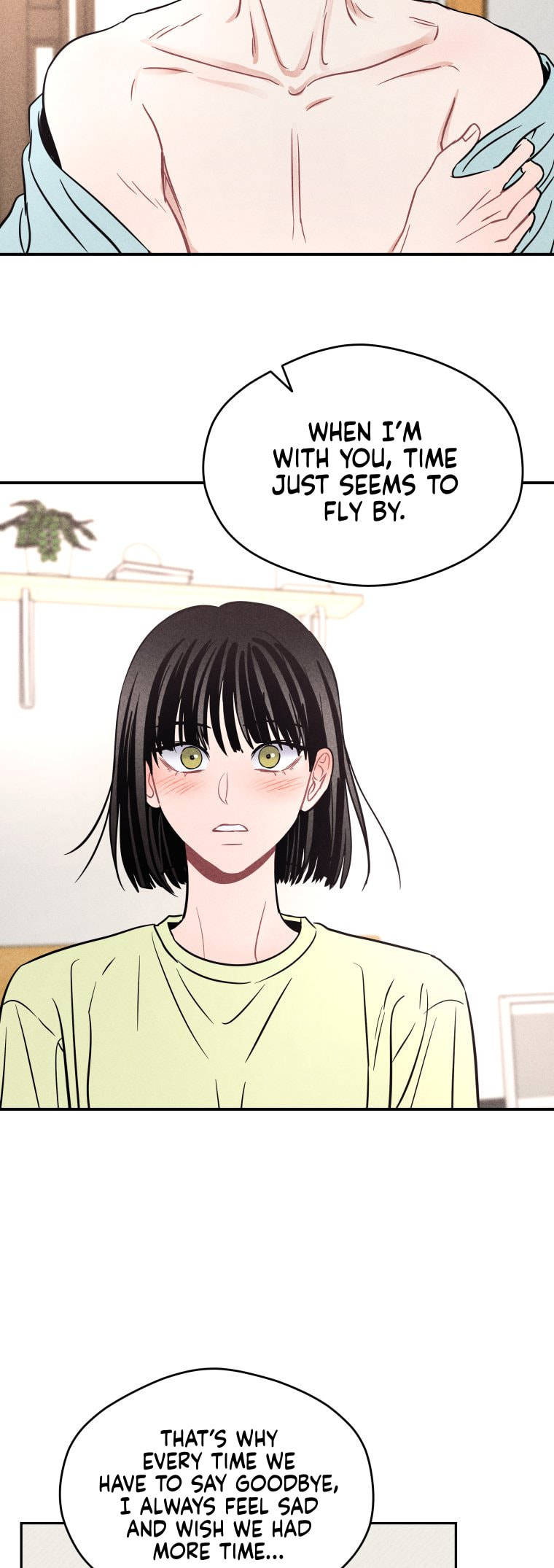 Gwijjal Romance Chapter 66 page 33 - 