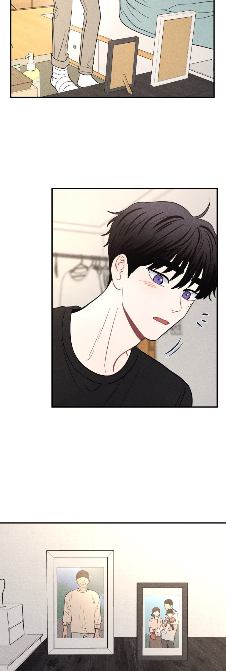 Gwijjal Romance Chapter 67 page 20 - 