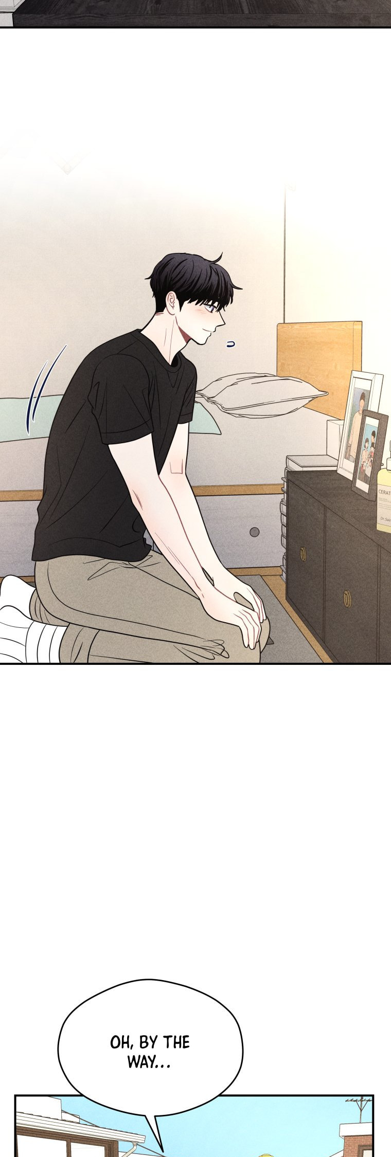 Gwijjal Romance Chapter 67 page 21 - 