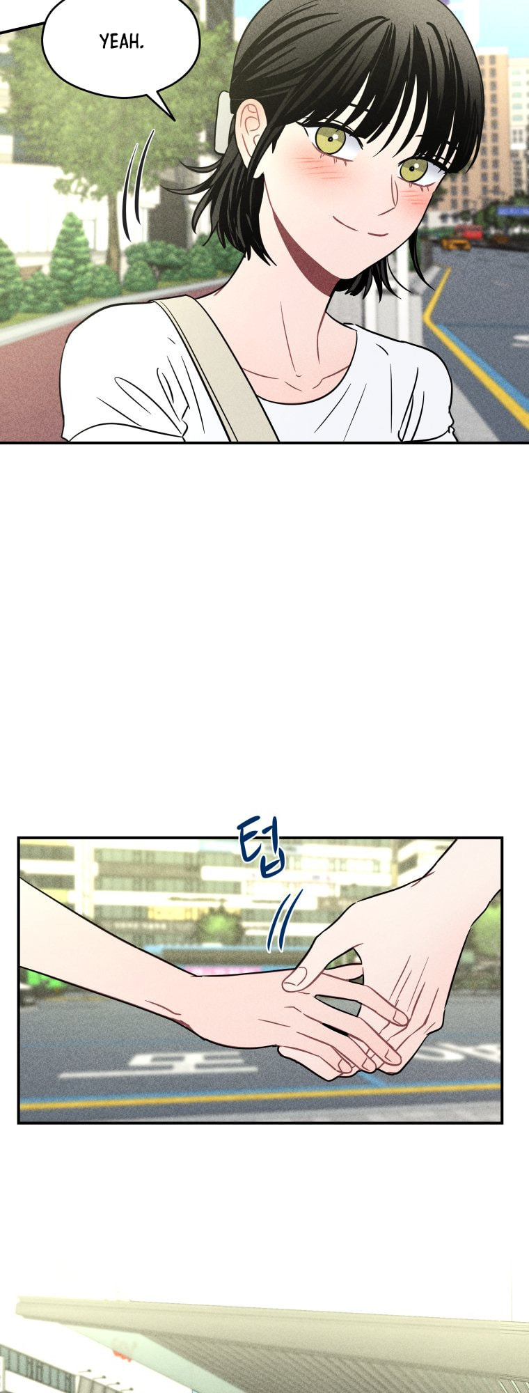 Gwijjal Romance Chapter 68 page 40 - 