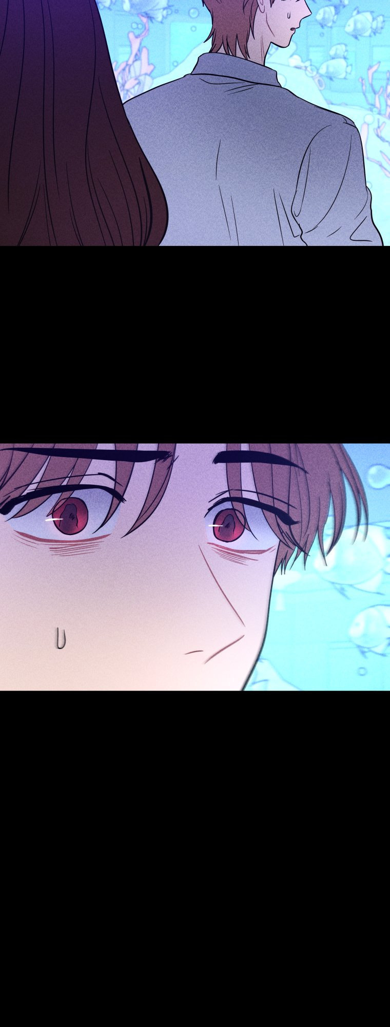 Gwijjal Romance Chapter 69 page 48 - 
