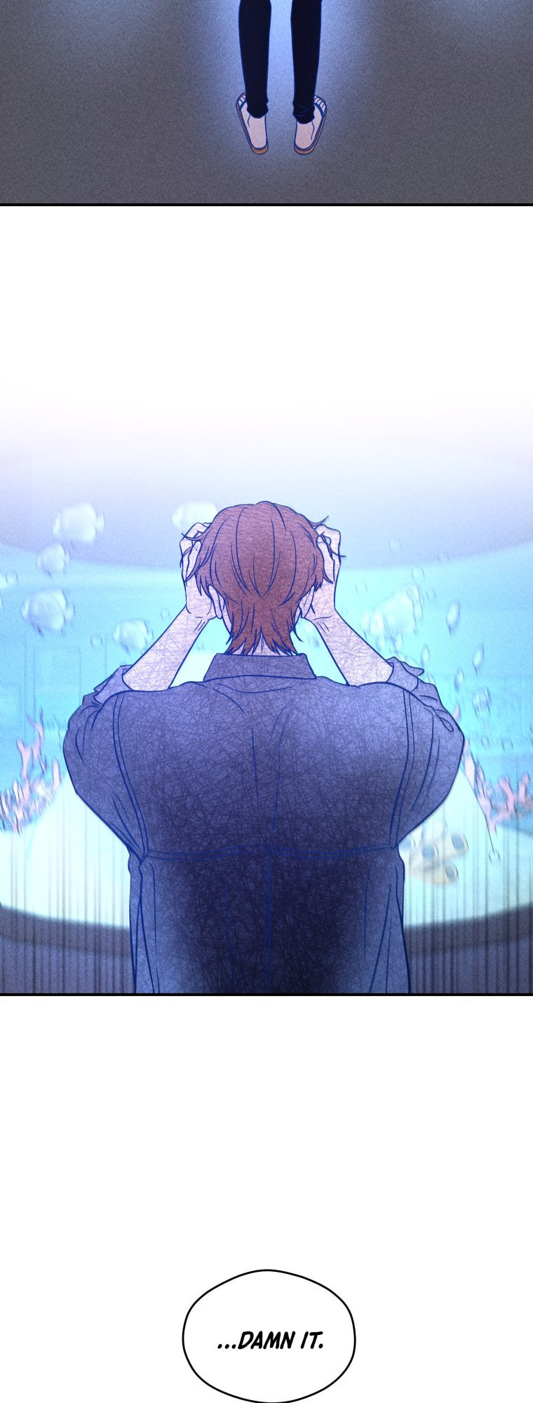 Gwijjal Romance Chapter 69 page 50 - 