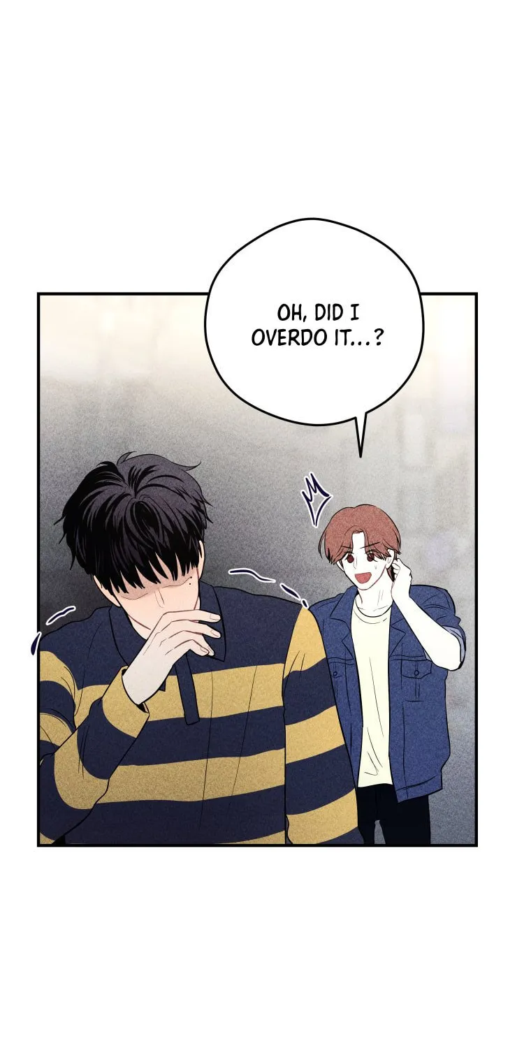 Gwijjal Romance Chapter 7 page 2 - 