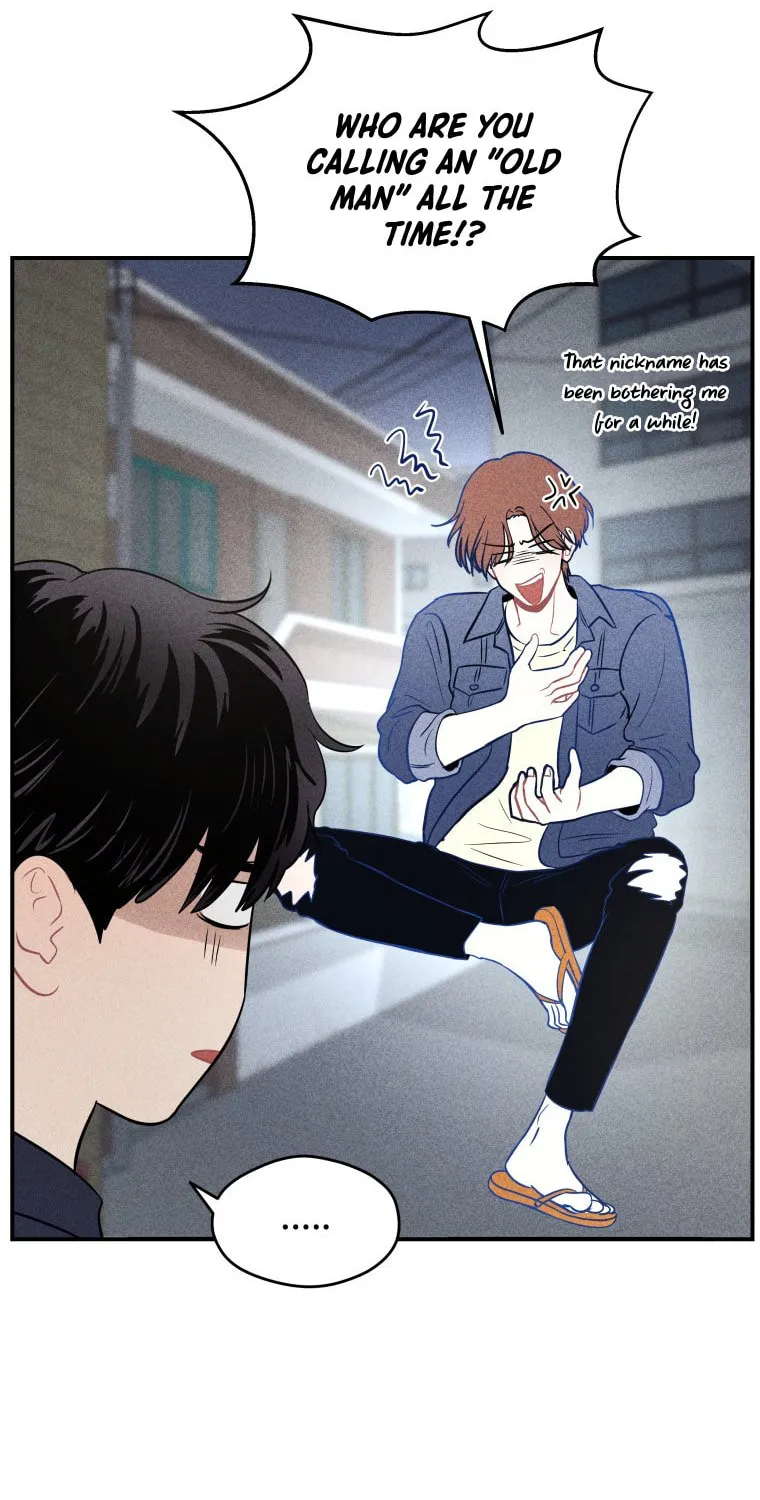 Gwijjal Romance Chapter 7 page 13 - 