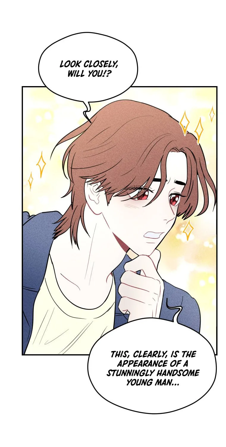 Gwijjal Romance Chapter 7 page 14 - 
