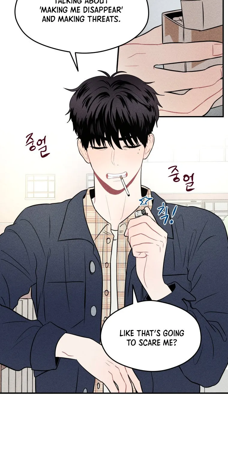 Gwijjal Romance Chapter 7 page 19 - 