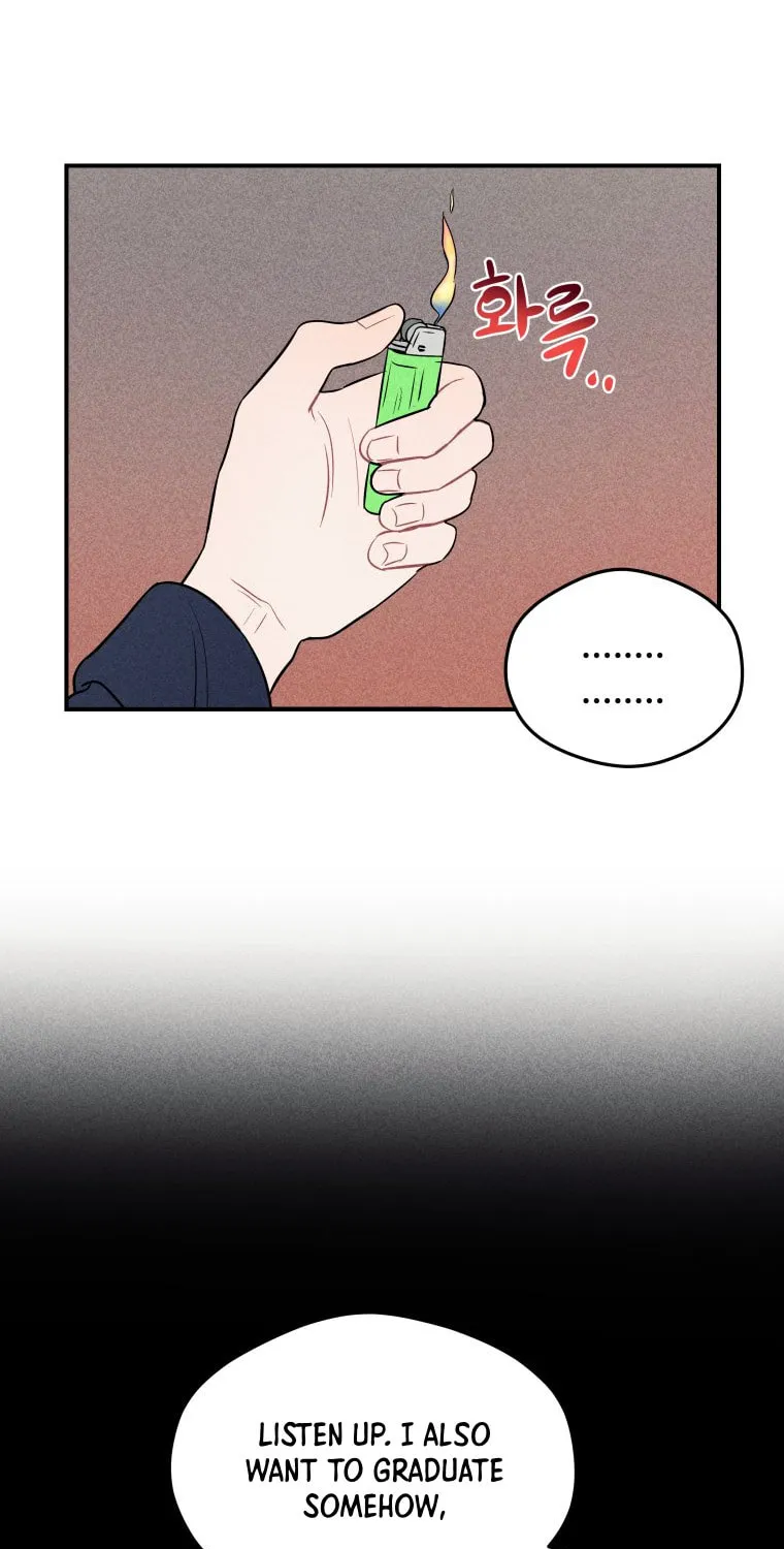 Gwijjal Romance Chapter 7 page 20 - 