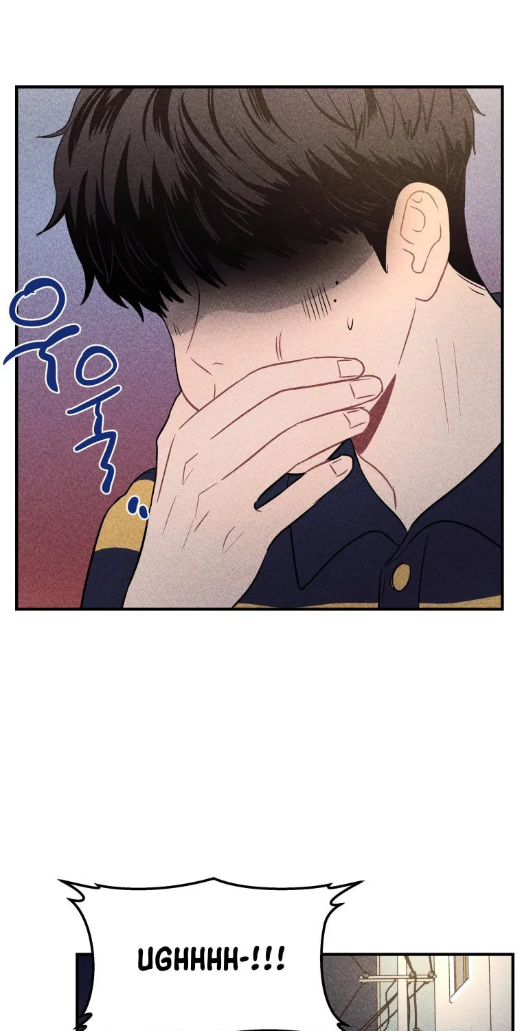 Gwijjal Romance Chapter 7 page 3 - 