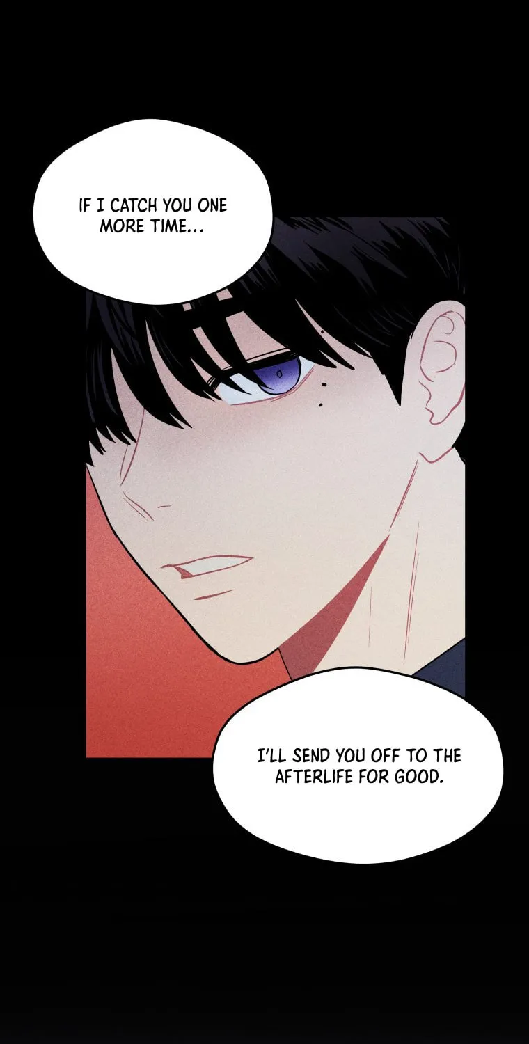 Gwijjal Romance Chapter 7 page 22 - 