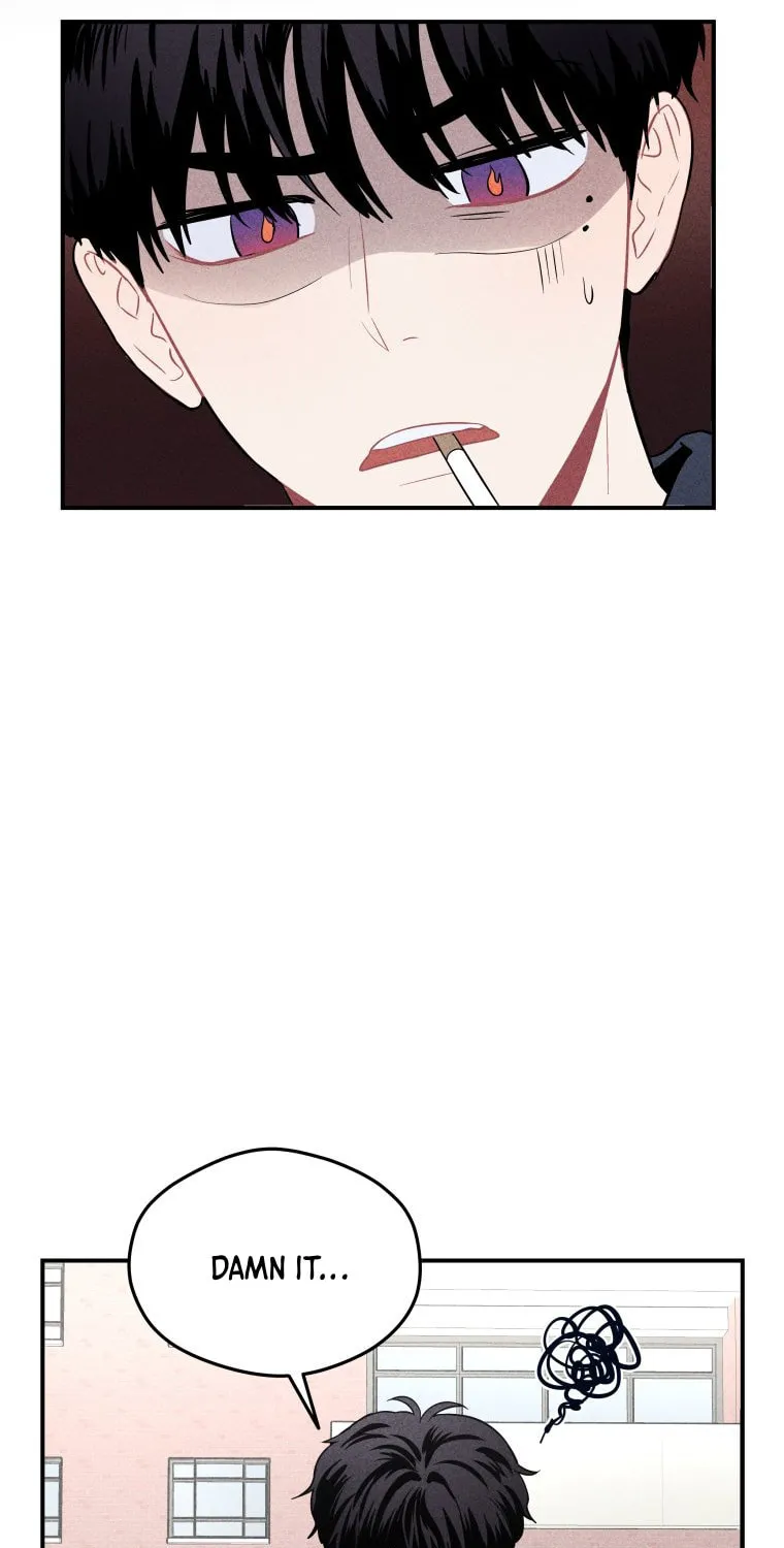 Gwijjal Romance Chapter 7 page 24 - 