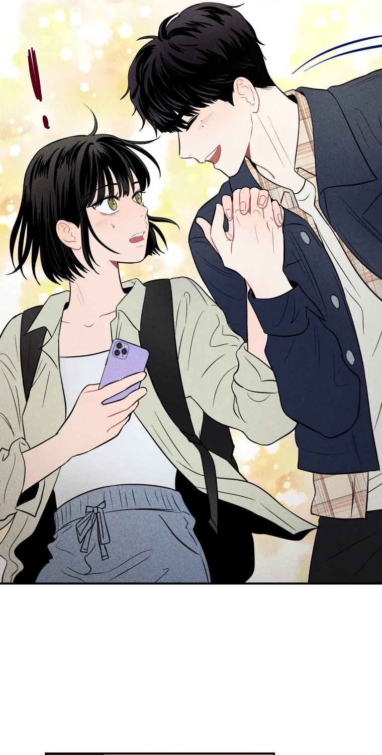 Gwijjal Romance Chapter 7 page 29 - 