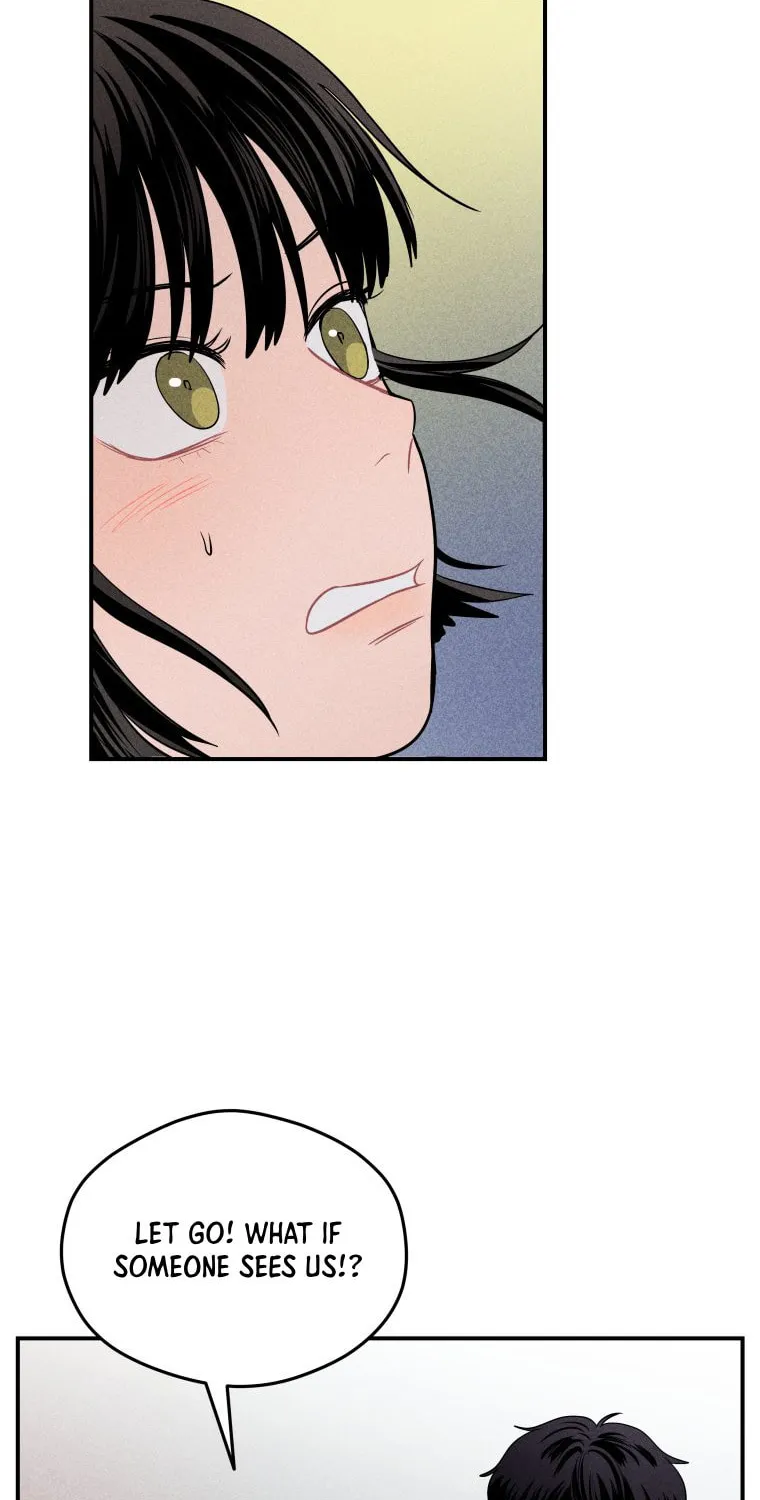Gwijjal Romance Chapter 7 page 30 - 