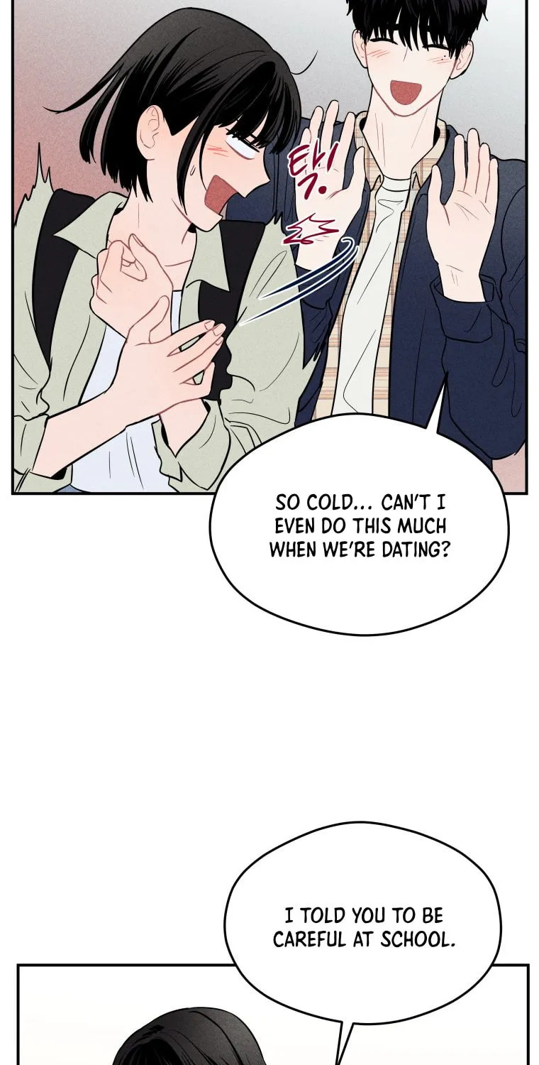 Gwijjal Romance Chapter 7 page 31 - 