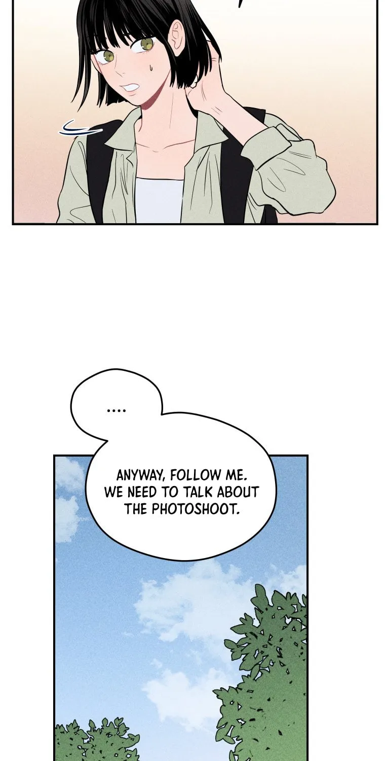 Gwijjal Romance Chapter 7 page 32 - 