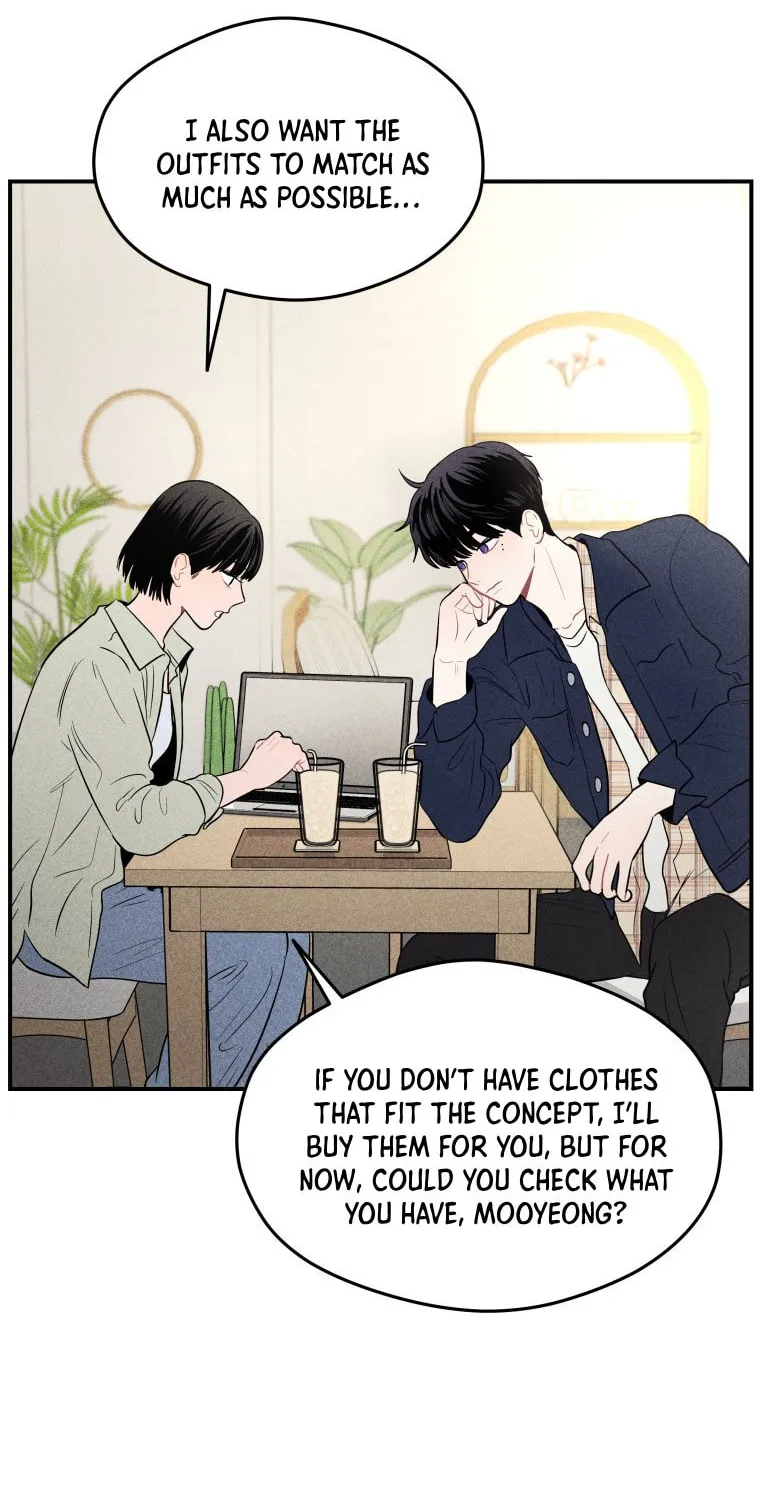 Gwijjal Romance Chapter 7 page 35 - 