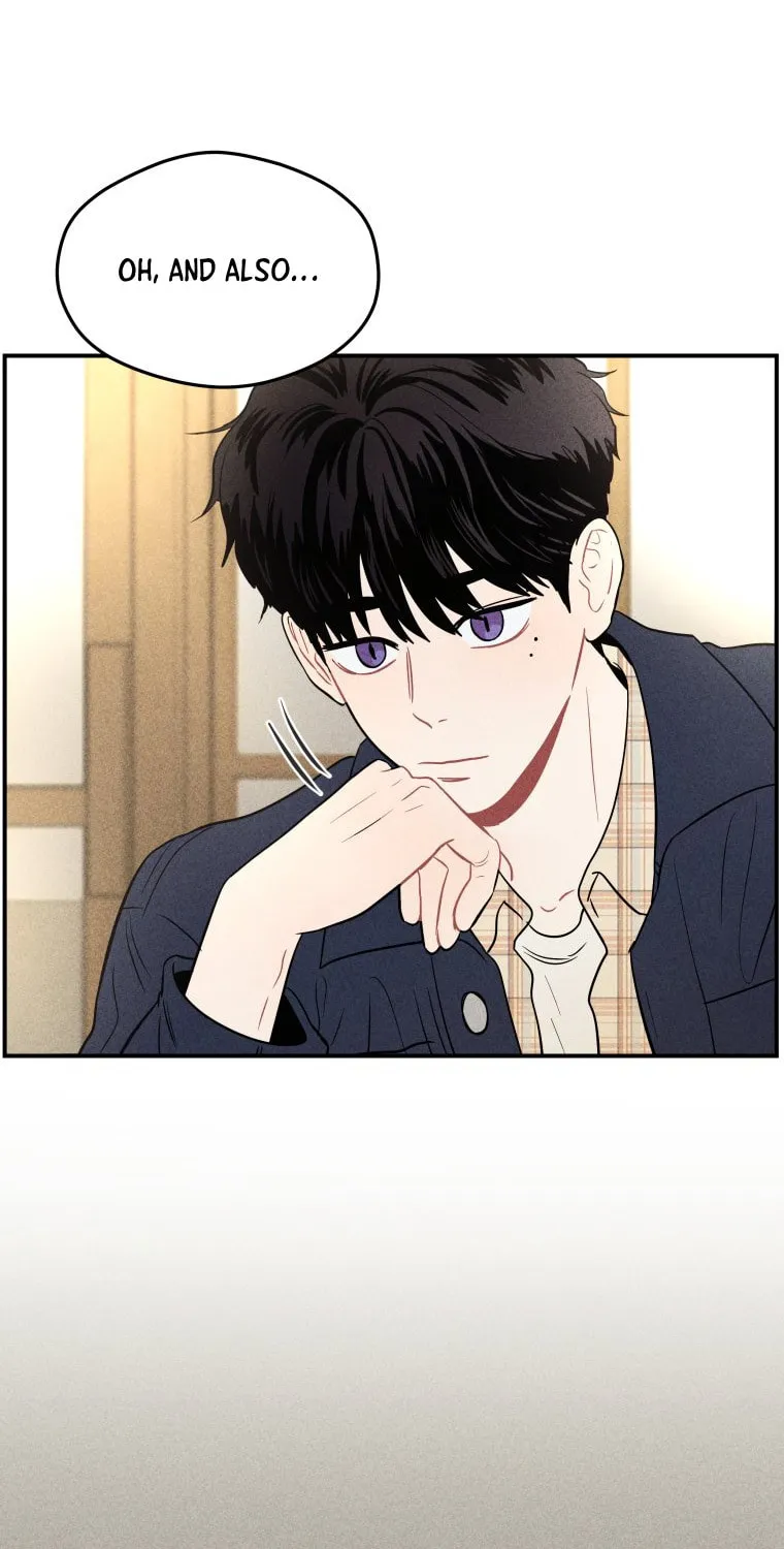 Gwijjal Romance Chapter 7 page 36 - 