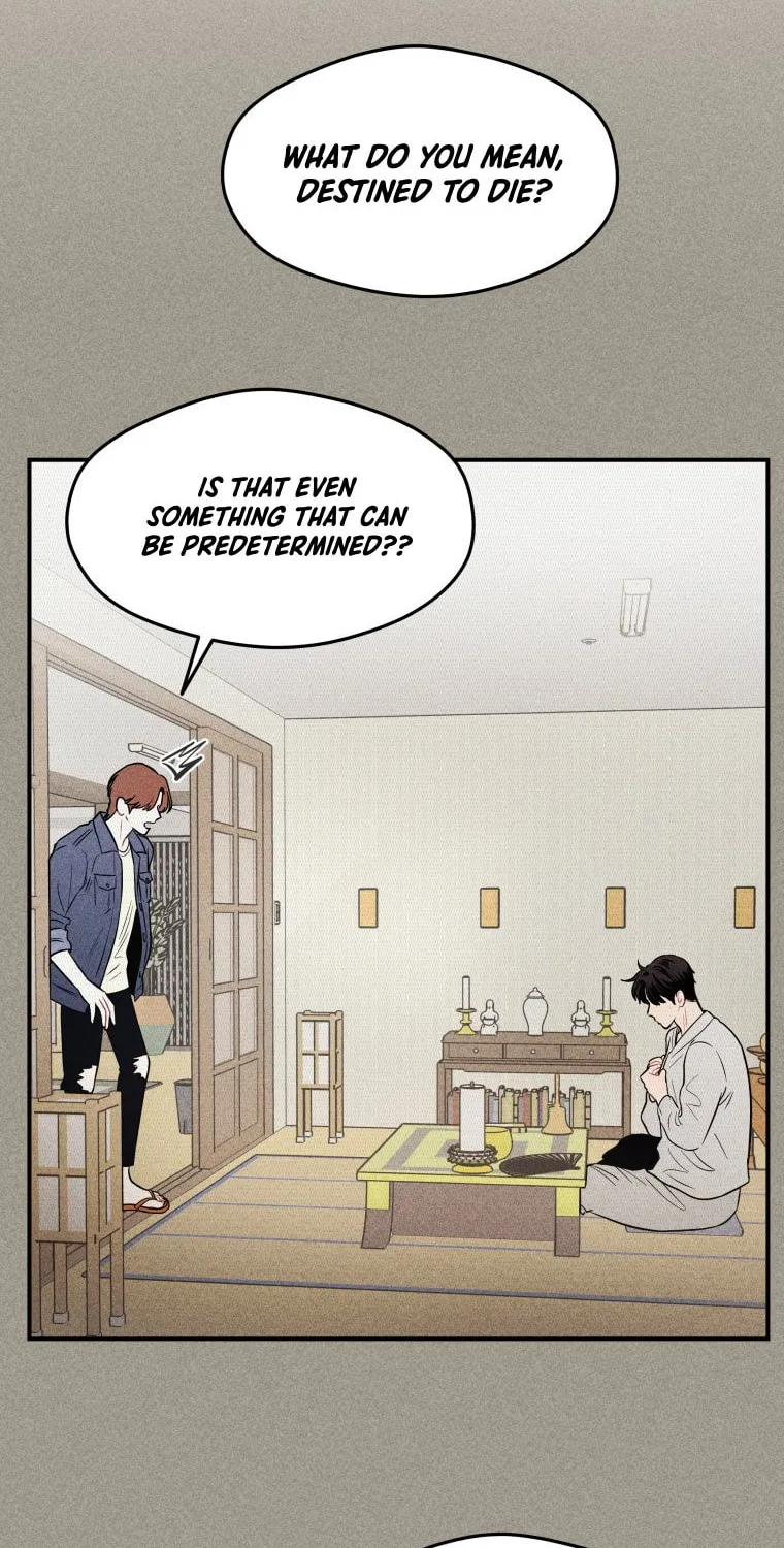 Gwijjal Romance Chapter 7 page 37 - 