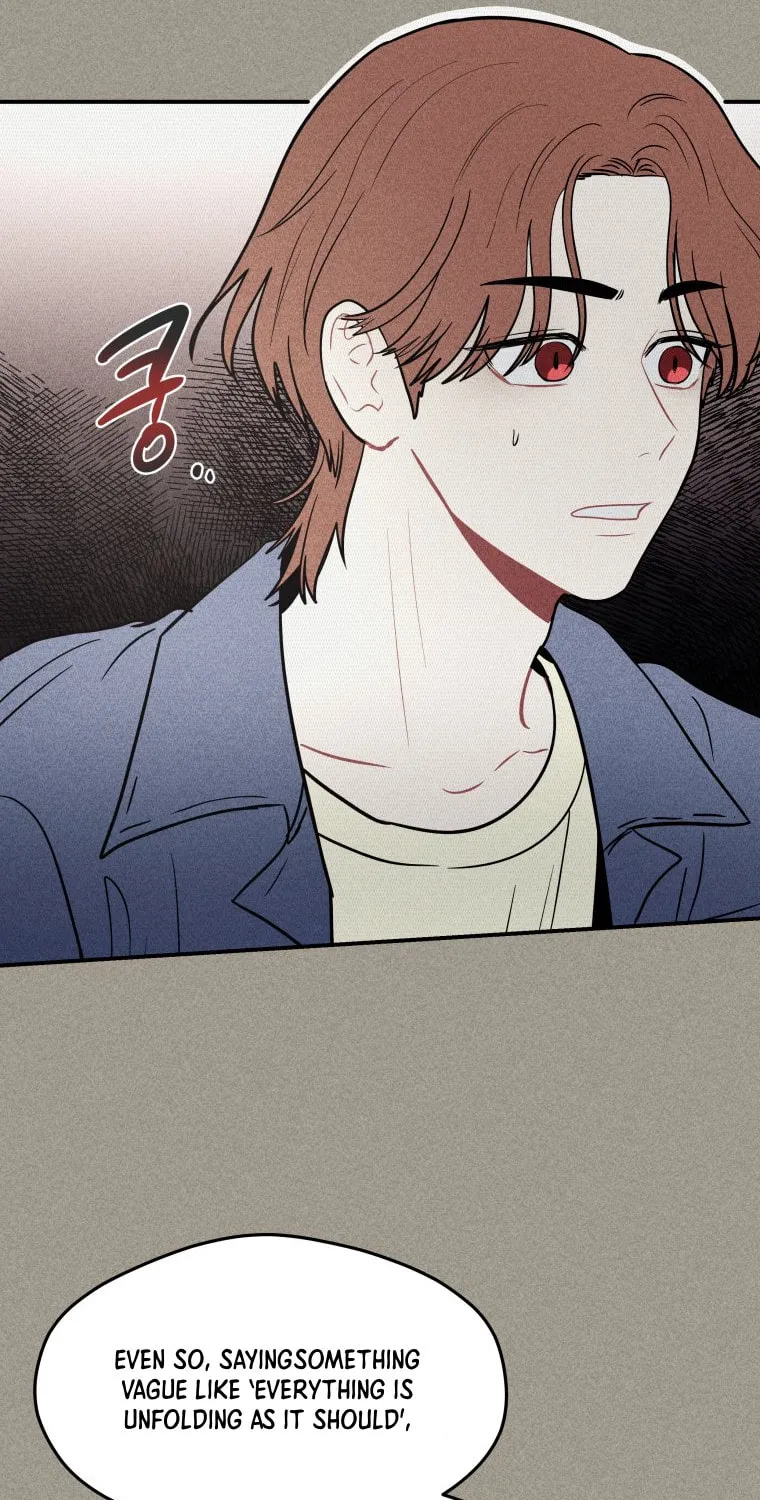 Gwijjal Romance Chapter 7 page 39 - 