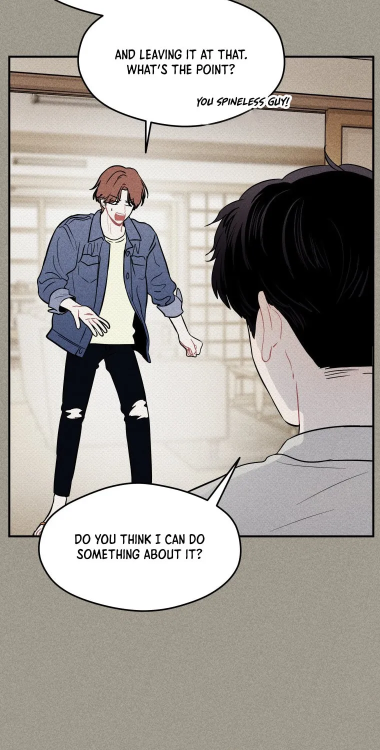 Gwijjal Romance Chapter 7 page 40 - 