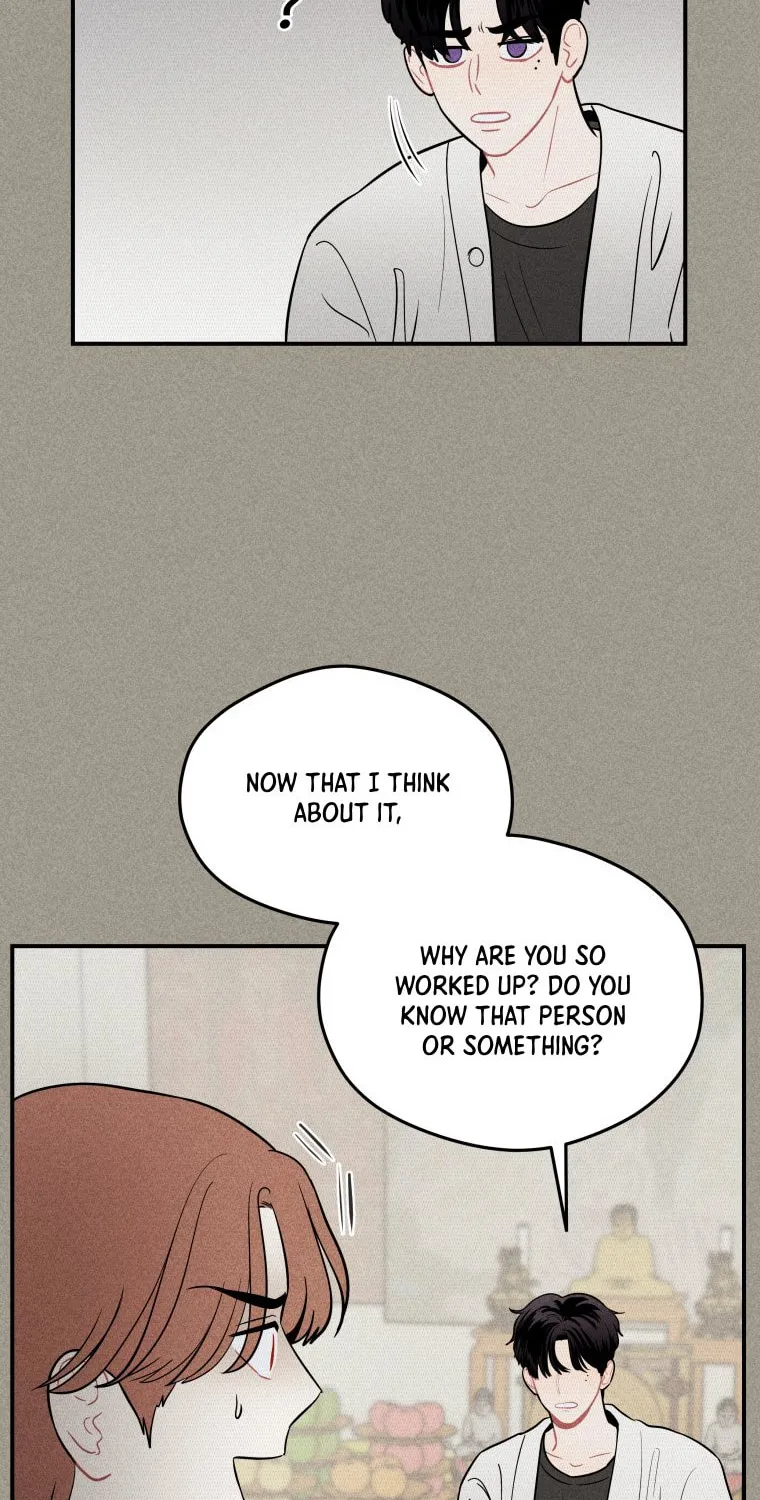 Gwijjal Romance Chapter 7 page 42 - 