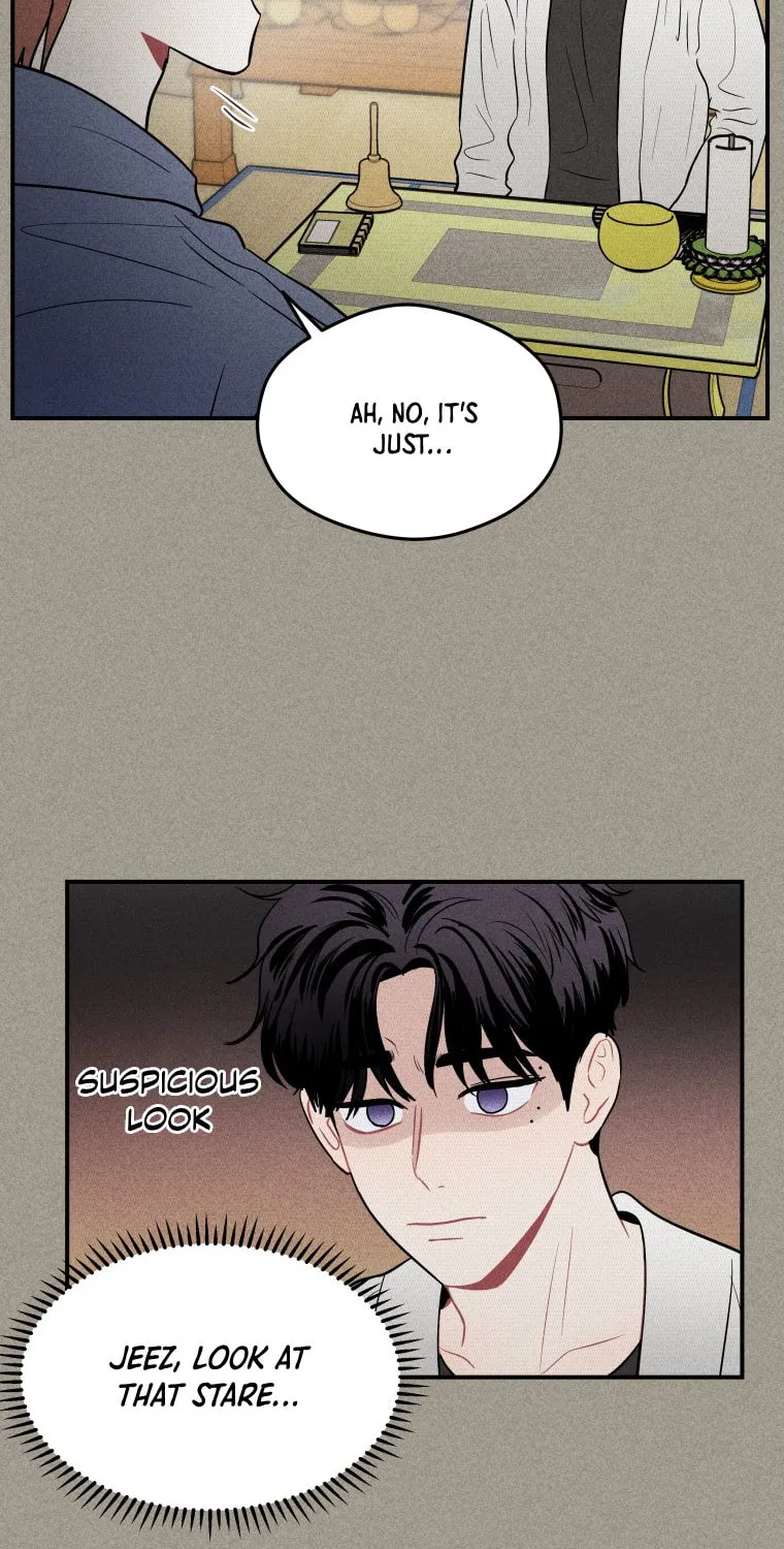 Gwijjal Romance Chapter 7 page 43 - 