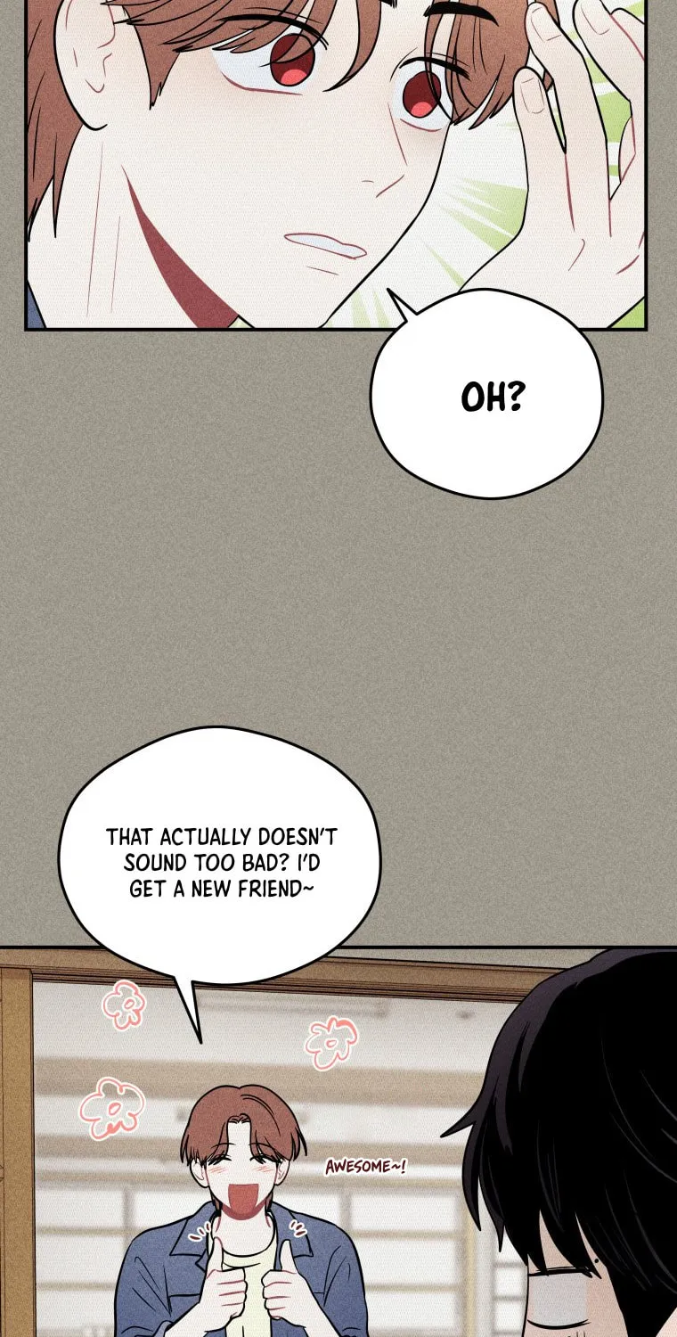 Gwijjal Romance Chapter 7 page 46 - 