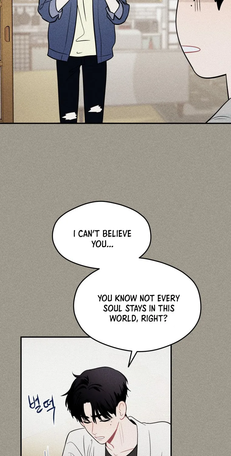 Gwijjal Romance Chapter 7 page 47 - 