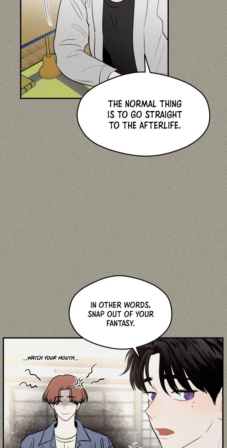 Gwijjal Romance Chapter 7 page 48 - 
