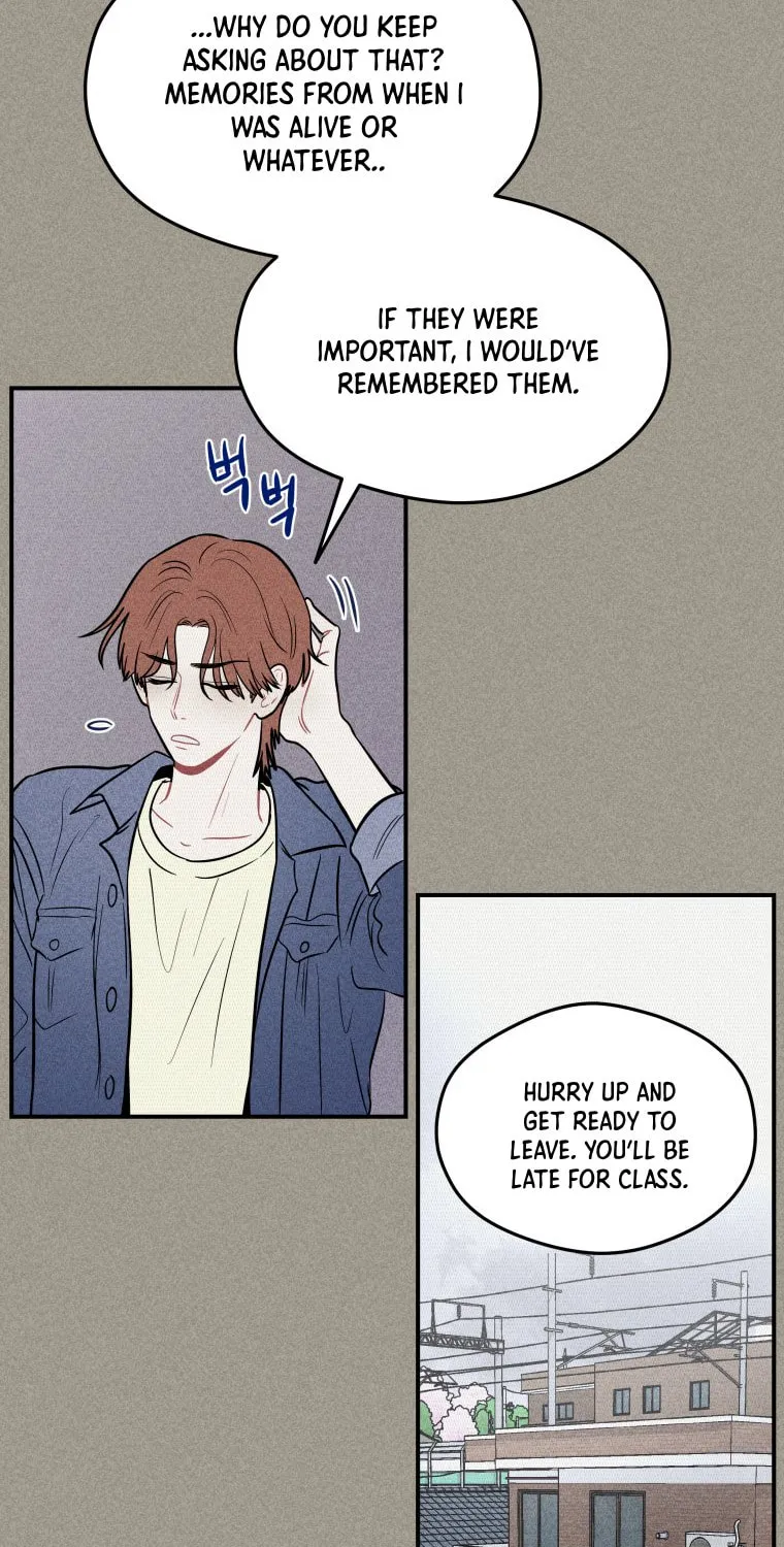 Gwijjal Romance Chapter 7 page 52 - 