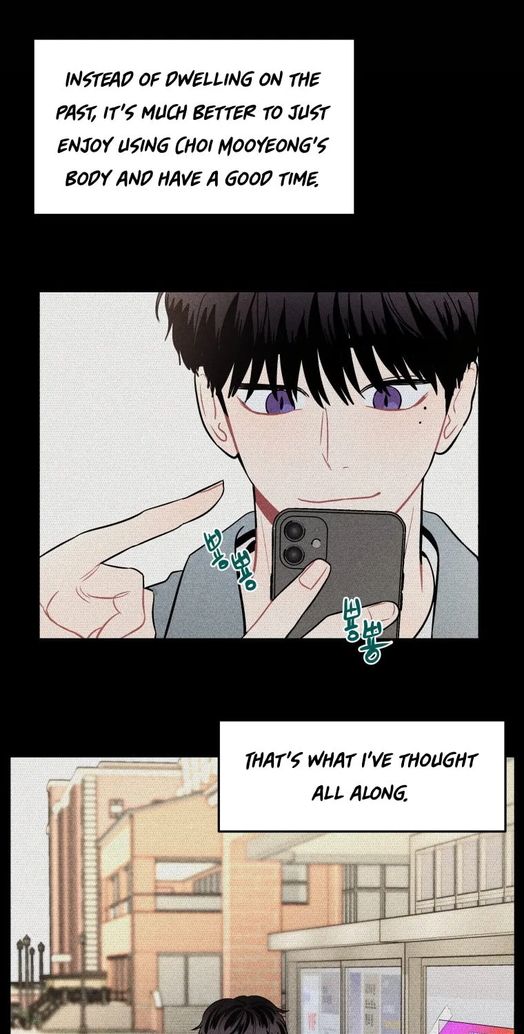 Gwijjal Romance Chapter 7 page 54 - 
