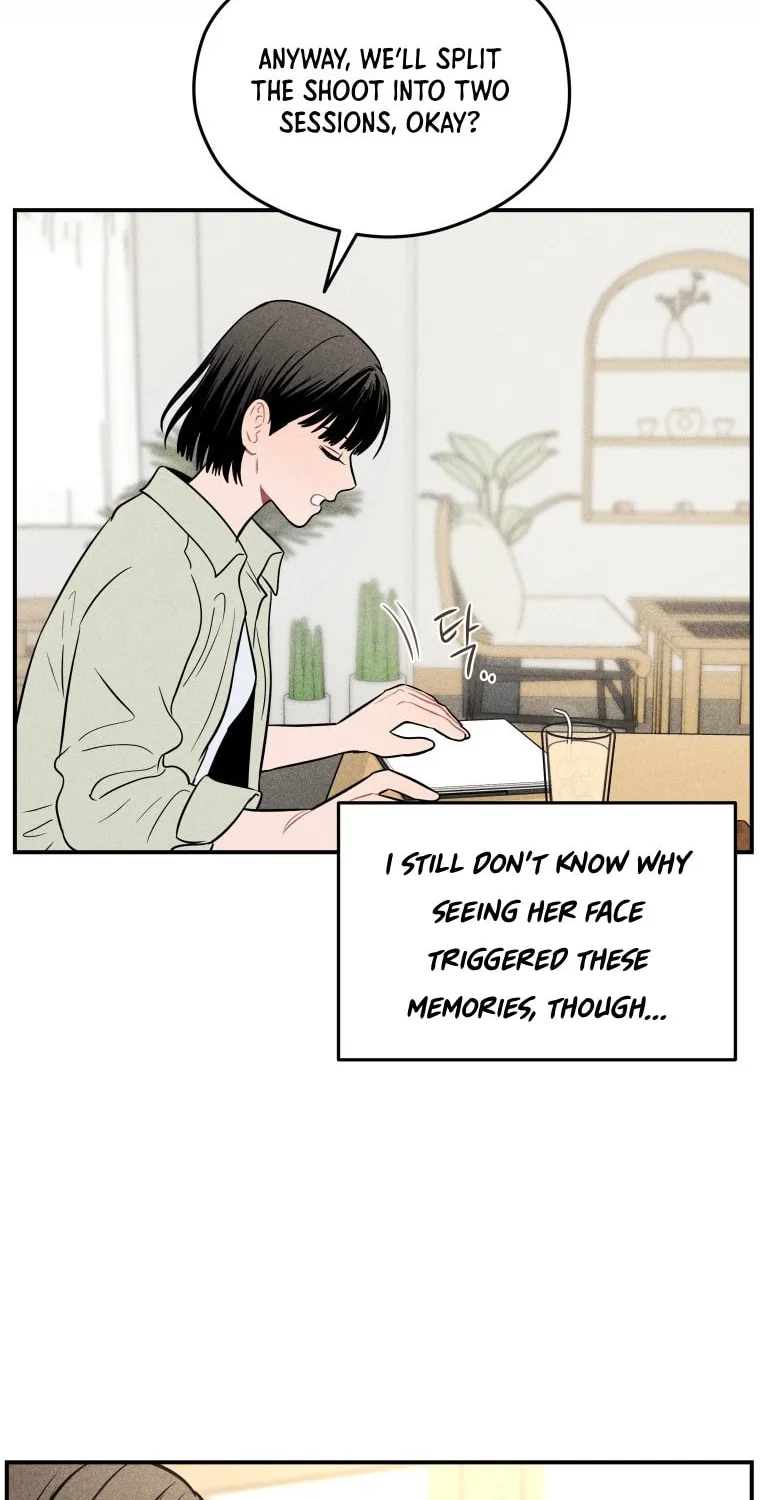 Gwijjal Romance Chapter 7 page 59 - 