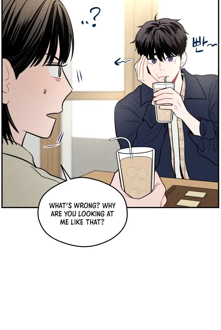 Gwijjal Romance Chapter 7 page 60 - 