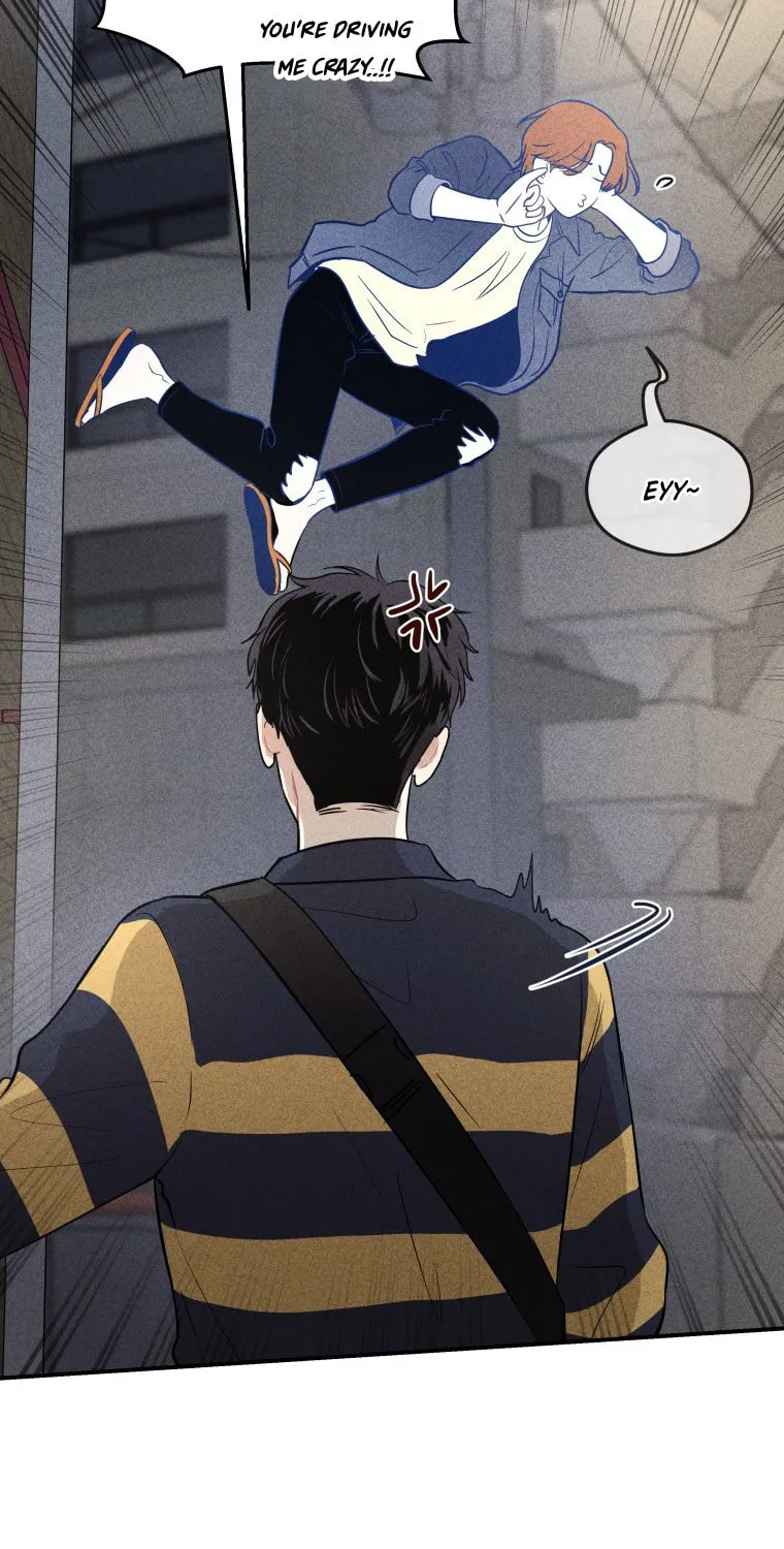 Gwijjal Romance Chapter 7 page 7 - 