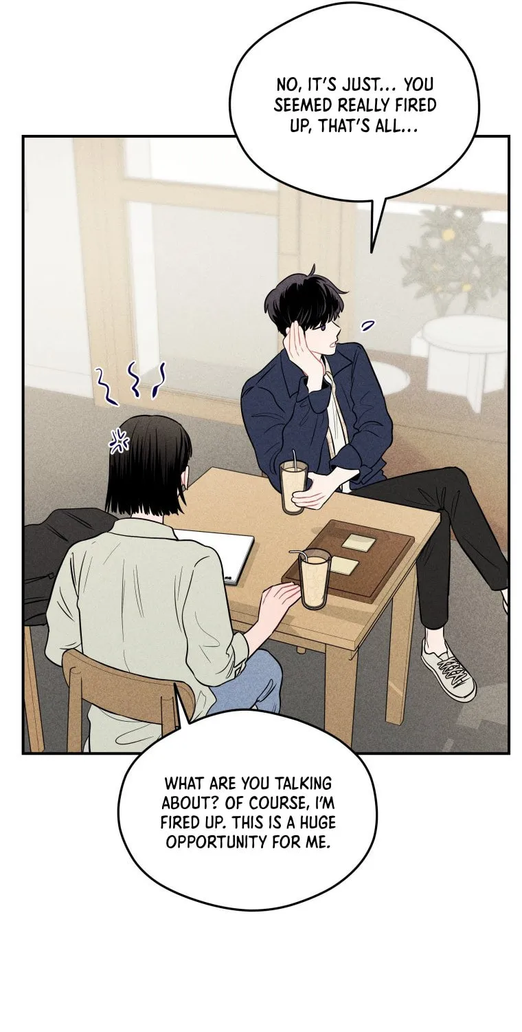 Gwijjal Romance Chapter 7 page 61 - 