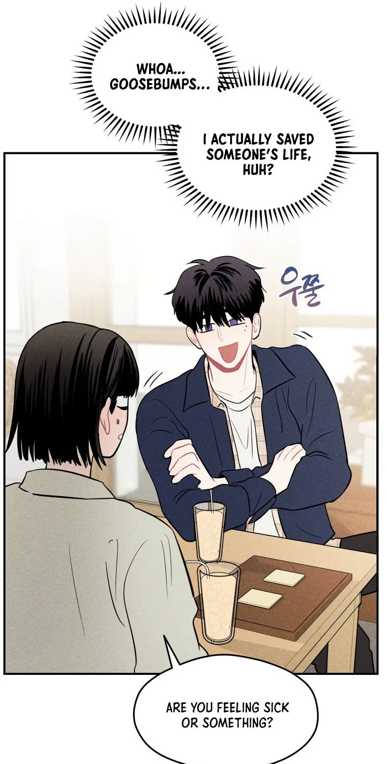 Gwijjal Romance Chapter 7 page 66 - 