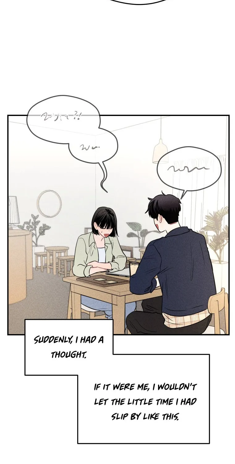 Gwijjal Romance Chapter 7 page 67 - 