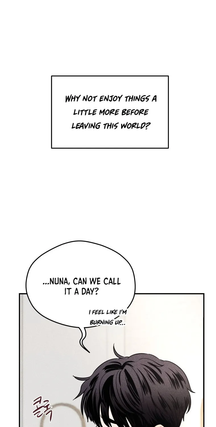 Gwijjal Romance Chapter 7 page 68 - 
