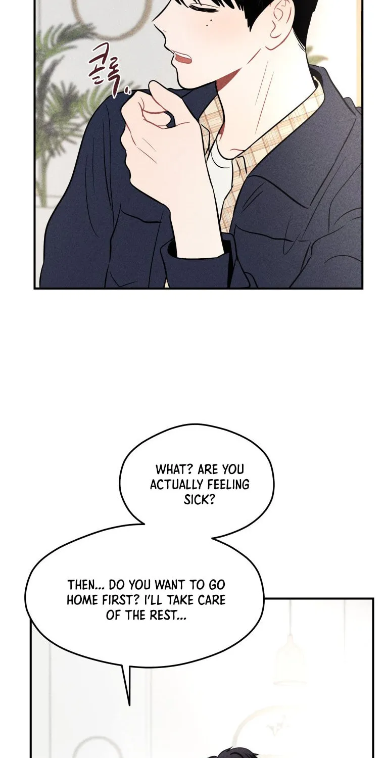 Gwijjal Romance Chapter 7 page 69 - 